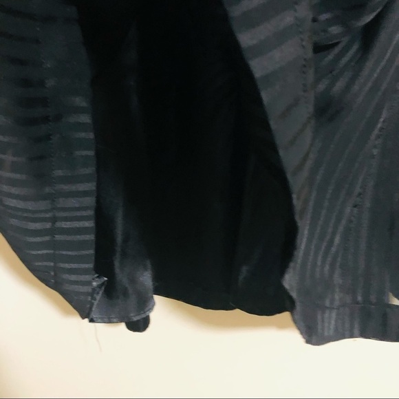 H&M Chiffon Layered Skirt - Picture 5 of 10